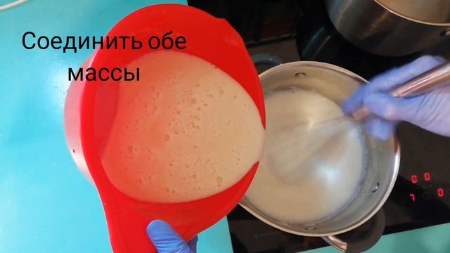 ?Торт "РЫЖИК" с заварным кремом (бабушкин рецепт) смотреть онлайн