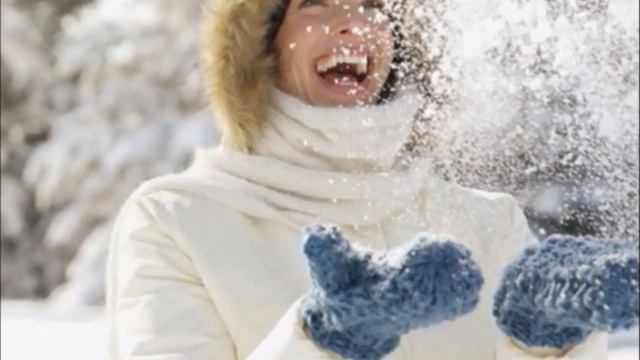 ВИКТОРИЯ ЯНСОНС "Снег" (автор А.Городницкий) смотреть онлайн