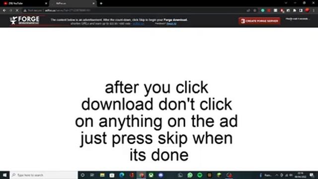 How to install minecraft mods using forge смотреть онлайн