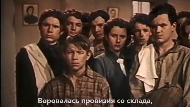 «Литературный профи» 2023 г. А. Макаренко «Педагогическая поэма» смотреть онлайн
