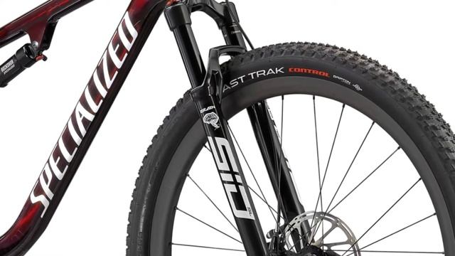 Specialized 2021Epic Expert смотреть онлайн