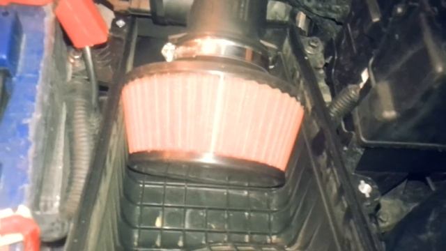 KIA Spectra Нулевик смотреть онлайн