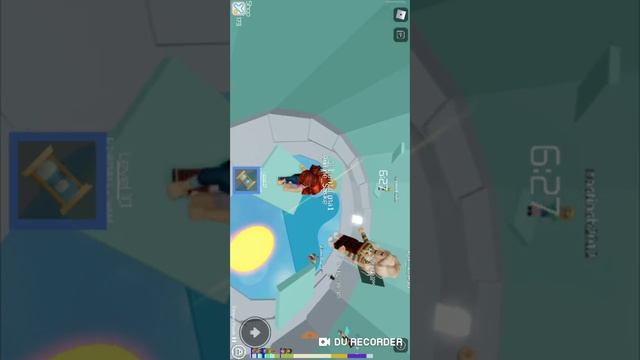 ТОВЕР ОФ ФЕЛЛ С ЧАСАМи/Roblox смотреть онлайн