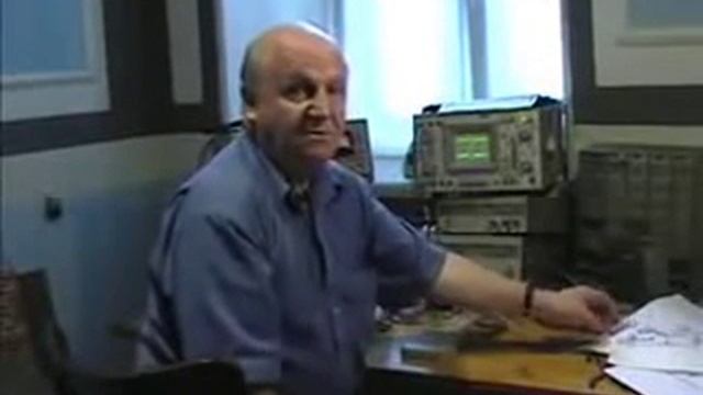 Бровин о качере Лекция -2 смотреть онлайн