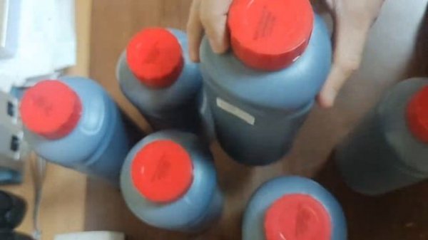 маркиратор Doersup 12.7 mini