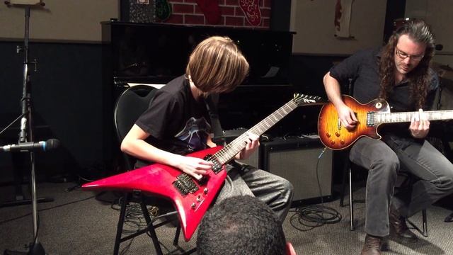 Jake - Nightmare смотреть онлайн