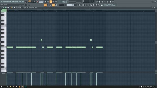 Boulevard depo Angry Toy$ Разбор бита ! смотреть онлайн