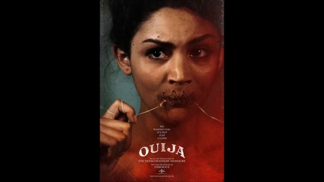 Ужасный подкаст 12 (Уиджи: Доска дьявола) смотреть онлайн