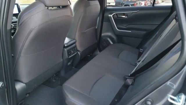 2024 Toyota RAV4 Hybrid Lumberton NC Saddletree, NC #T243256 смотреть онлайн