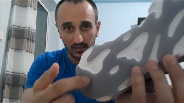 Nike React Live BEST SNEAKERS 2021 смотреть онлайн