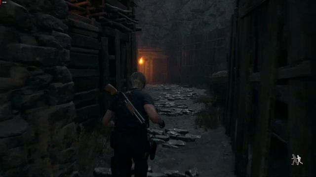 Resident Evil 4 Remake #11 ► Эпичный замес с БЛИЗНЯШКАМИ ► глава 6 ► [#residentevil4remake]