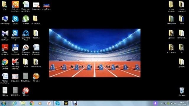 Как легко найти установленную память(ОЗУ) и видеокарту. смотреть онлайн