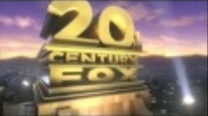 (R.I.P) New 20th Century Fox Home Entertainment (2010) UK Logo