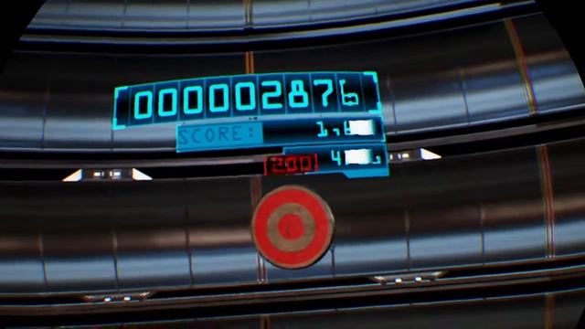 Lethal VR_1 смотреть онлайн