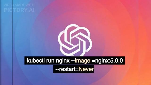 ChatGPT for your Kubernetes Cluster — k8sgpt смотреть онлайн