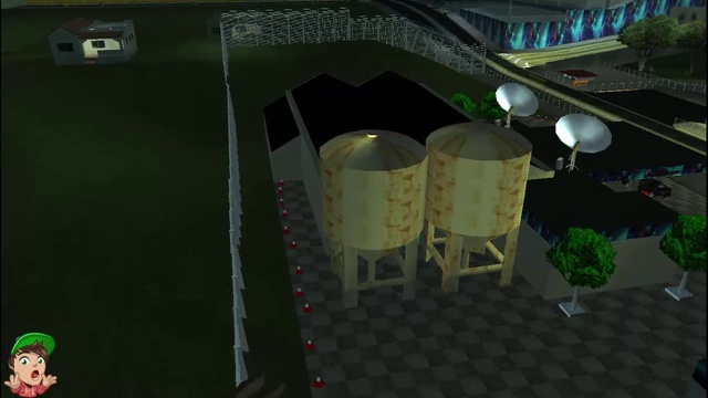 MIXHD | JDM | Новый маппинг