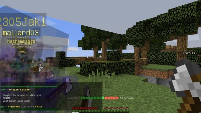 minecraft pc mini game смотреть онлайн