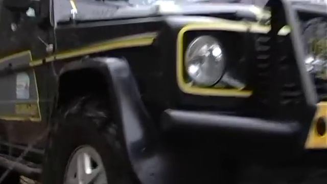 Открытие сезона 2013 на копытных (UKR) смотреть онлайн