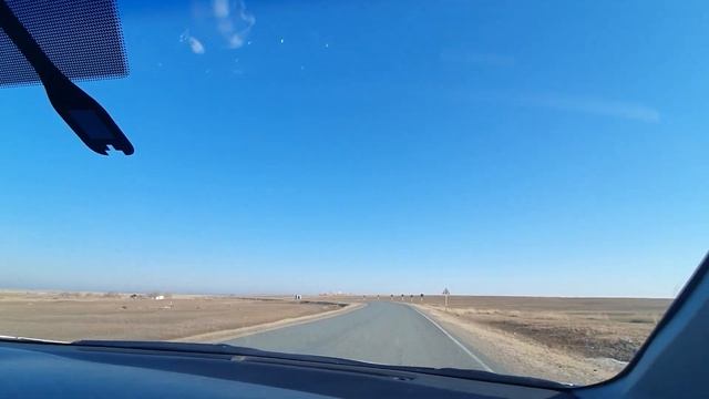 Жана Жол Дорога Привольное-Семей (Семипалатинск) смотреть онлайн