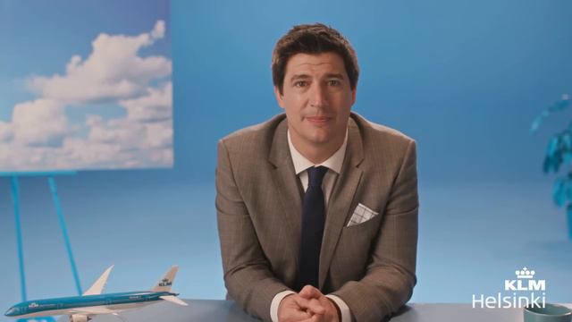 It's an Airport (KLM: It's an Airline) смотреть онлайн
