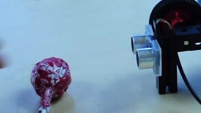 Trap Build From RiQ Robot Kit | EdventuresLab RiQ смотреть онлайн