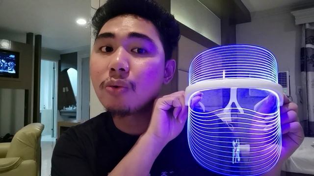 ILAW NA NAKAKAWALA NG PIMPLES ? 3 COLOR LED THERAPY MASK HONEST REVIEW PHILIPPINES EFFECTIVE KAYA? смотреть онлайн