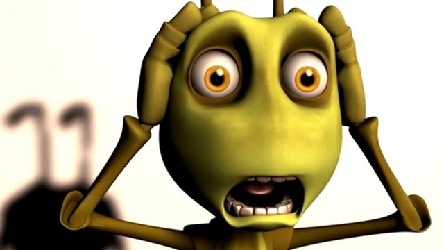 О ЧЁМ ПОЮТ СВЕРЧКИ смотреть онлайн