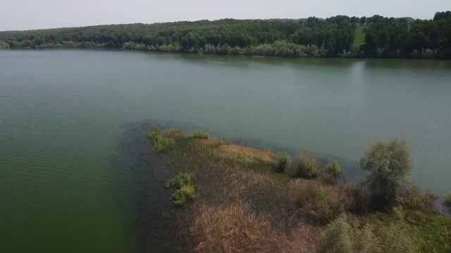 Правдинское водохранилище, Алтайский край, июнь 2023 смотреть онлайн
