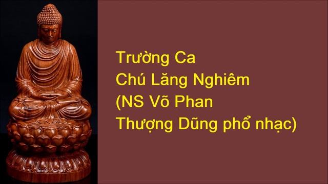 Vietnamese Shurangama Buddha Mantra For Demon Attack, Evil Attack, Ghost Attack, Spirit Attack смотреть онлайн