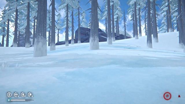 The Long Dark | Voyageur Survival Episode 4 смотреть онлайн