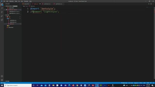Visual Studio Code Workflow Setup for Beginners - Bangla Tutorial смотреть онлайн