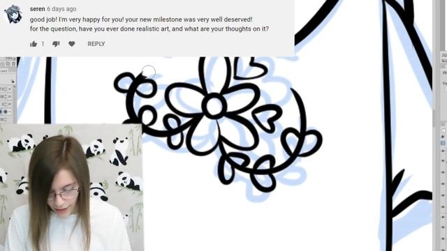 Answering Your Questions! | Meet the Artist 2020 | 500K Subscriber Special! смотреть онлайн