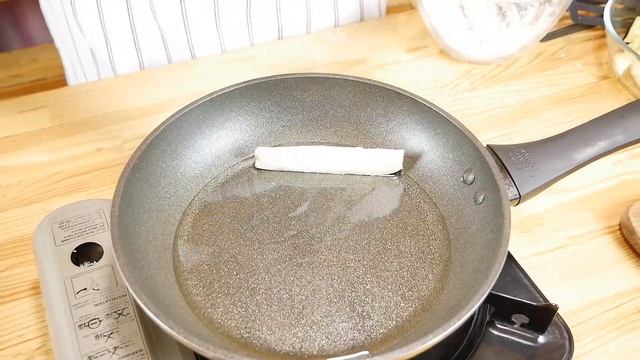 Жареные баклажаны с зеленью и чесноком смотреть онлайн