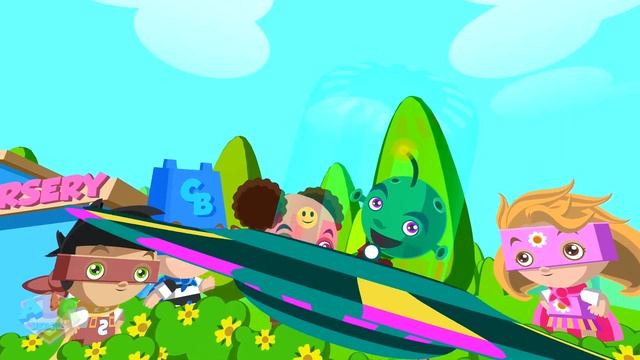 Teddy Bear Teddy Bear Kids Nursery Rhymes & Songs Compilation смотреть онлайн