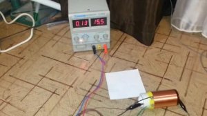 Лавинный пробой транзистора 02