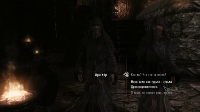 The Elder Scrolls 5 Skyrim ♦Седобародые#11 смотреть онлайн