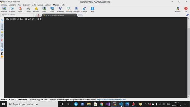 Dockerizing Flask with Gunicorn and Nginx (Part 1) смотреть онлайн