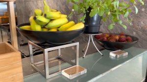 Conrad | Best Hotel in Abu Dhabi | Full Review | Etihad Towers | Things to do