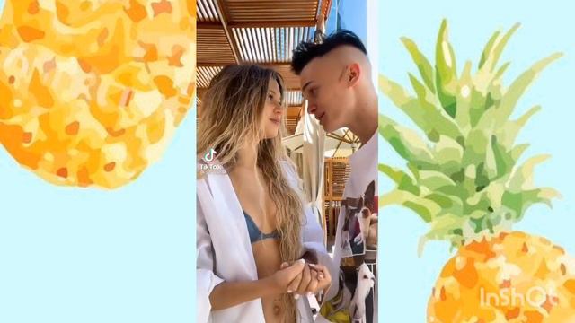 ~😻Юля Гаврилина в Tik Tok 😻~ смотреть онлайн