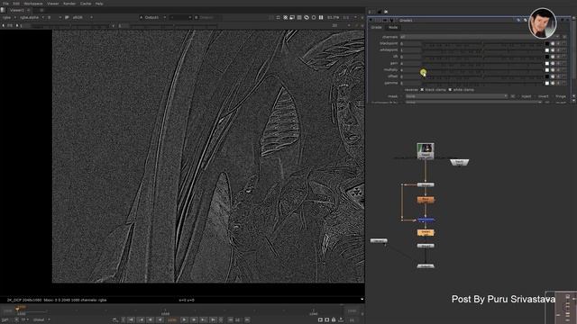 how make Grain Checker Node Within 5 Minutes and how to use.(Qc Grain Checker Node) смотреть онлайн