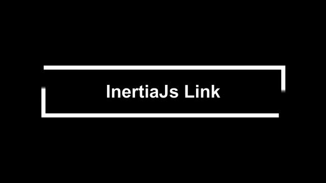 Getting Started with InertiaJs with Laravel and Vue смотреть онлайн