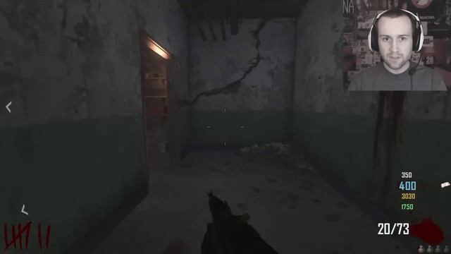 ZOMBIE "PROS" (Black Ops 2 Die Rise Zombies) смотреть онлайн