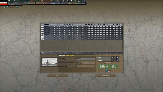 Hearts of Iron 3 Coop Pt.18: (Axis Powers Season 2) смотреть онлайн