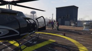 GTA V