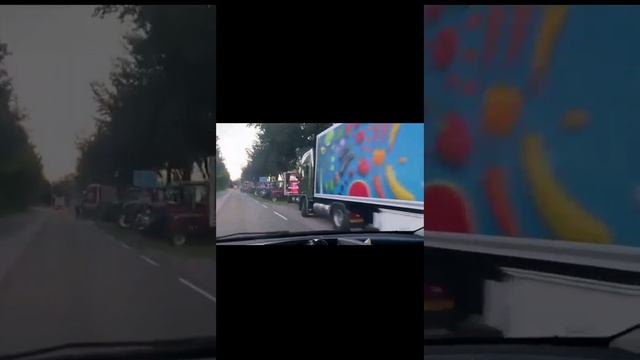 Полная блокада смотреть онлайн