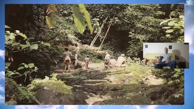 Таинственные исчезнувшие цивилизации: Куэва де Лос Тайос и тайна "железной библиотеки атлантов" смотреть онлайн