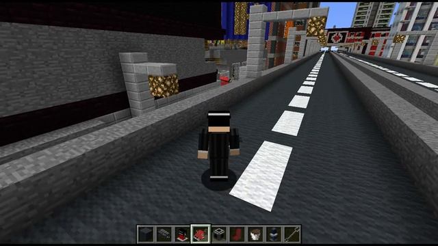 Immersive Vehicles (MTS) - V15 Release! смотреть онлайн