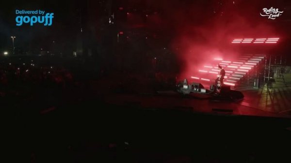 TRIPPIE REDD LIVE @ Rolling Loud Cali 2023 [FULL SET]