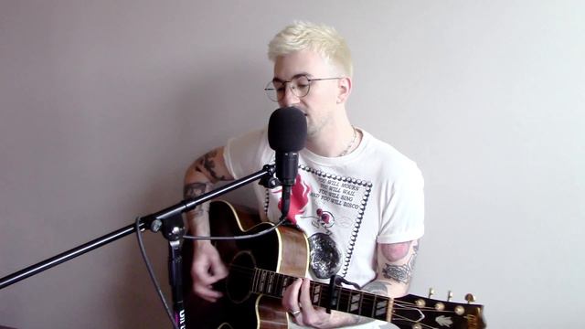 VOID (Melanie Martinez cover) смотреть онлайн