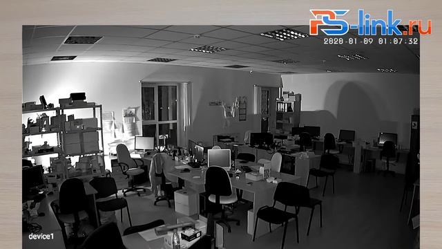 Беспроводная уличная WiFi IP 2MP 1080P камера видеонаблюдения PS-XMS20